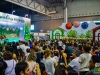 Guia Gerais - Bienal do Livro de MG - Expominas (BH) - 17 ABR 2016