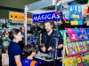 Guia Gerais - Bienal do Livro de MG - Expominas (BH) - 17 ABR 2016