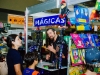 Guia Gerais - Bienal do Livro de MG - Expominas (BH) - 17 ABR 2016