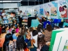 Guia Gerais - Bienal do Livro de MG - Expominas (BH) - 17 ABR 2016