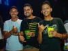 Guia Gerais - Festeja BH - Mega Space (BH) - 10 SET 2016