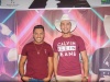 Gravaçâo DVD Danilo Reis e Rafael - Prime Show (Betim) - 13 JUL 2019