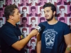 Luan Santana + Wesley Safadão - Pq Exposições (M Claros) - 06 NOV 2015