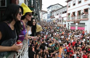 Carnaval de Diamantina