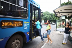 Transporte Publico BH