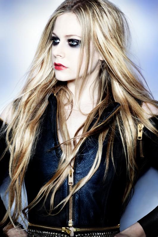 Avril Lavigne Confirma Shows Em Belo Horizonte E BrasÍlia Guia Gerais