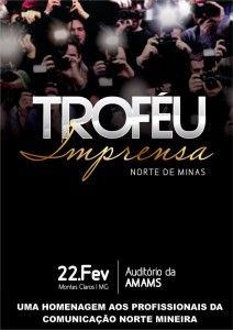 Troféu Imprensa Norte de Minas