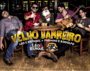 Velho Barreiro