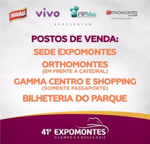 Expomontes 2015