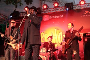 4° Festival de Blues e Jazz