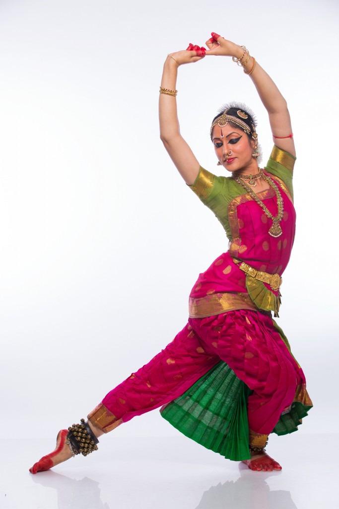 Janaki Rangarajan