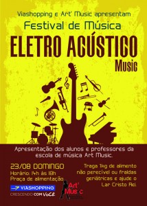 Festival de Música