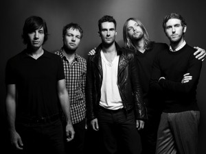 Maroon 5