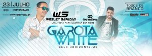 Garota White