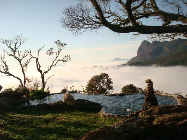 Campos de Altitude – Turismo de Natureza