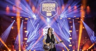 Dino Fonseca leva o “Barzim de Rock” ao Expominas, em Belo Horizonte