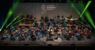 Orquestra Petrobras Sinfônica realiza os concertos pop ‘Multiplayer’ e ‘Na Trilha do Rock’ em Belo Horizonte