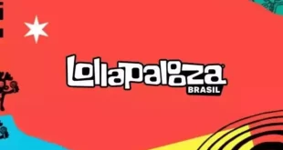 Lollapalooza Brasil 2025: Ingressos digitais estão disponíveis para todos os compradores e já podem ser ativados