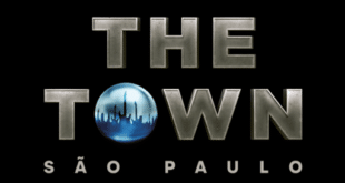 É AMANHÃ: Vendas para o The Town Card começam nesta quinta-feira, às 19h, exclusivamente na Ticketmaster